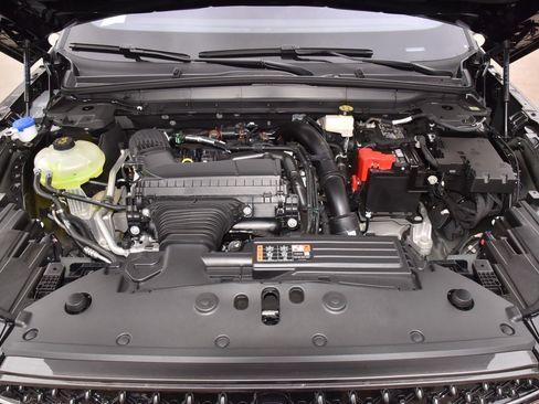 New 2026 Lincoln Nautilus Reserve w/ Jet Appearance Package image 42