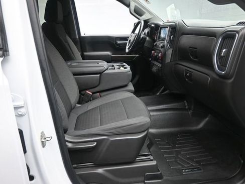 Used 2021 Chevrolet Silverado 1500 LT image 26