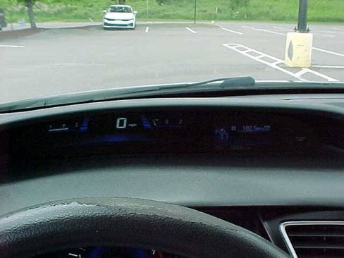 Used 2013 Honda Civic EX image 26