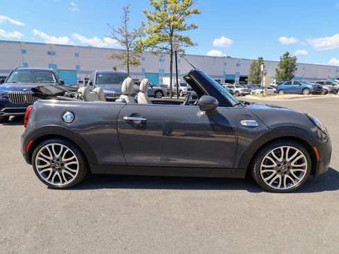 Used 2019 MINI Cooper S image 60