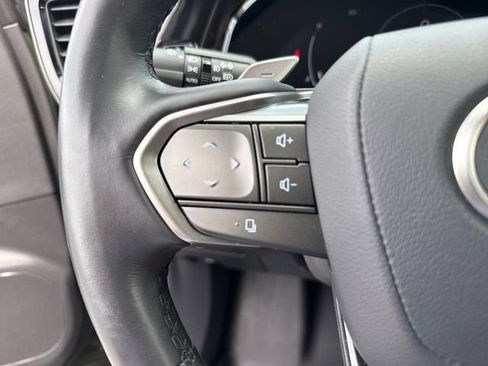 Used 2024 Lexus NX 350 AWD w/ Vision Package image 24