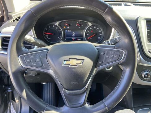 Used 2019 Chevrolet Equinox LT image 33