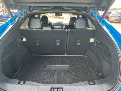 Used 2021 Ford Mustang Mach-E GT image 34