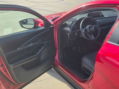 Certified 2025 MAZDA CX-30 AWD 2.5 S w/ Preferred Package image 35