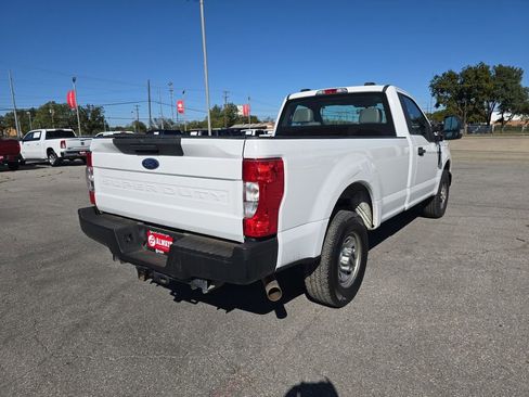 Used 2020 Ford F250 XL w/ Power Equipment Group image 22