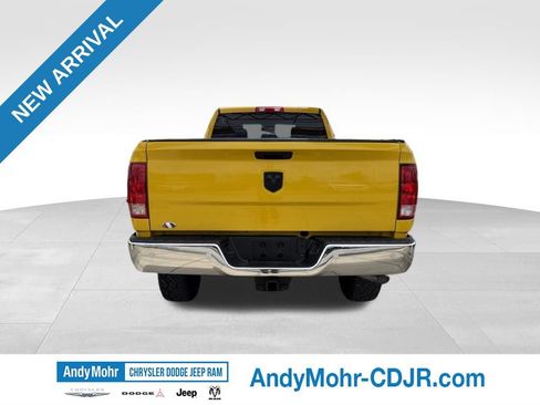 Used 2016 RAM 2500 Tradesman w/ Snow Chief Group AWD/4WD image 8