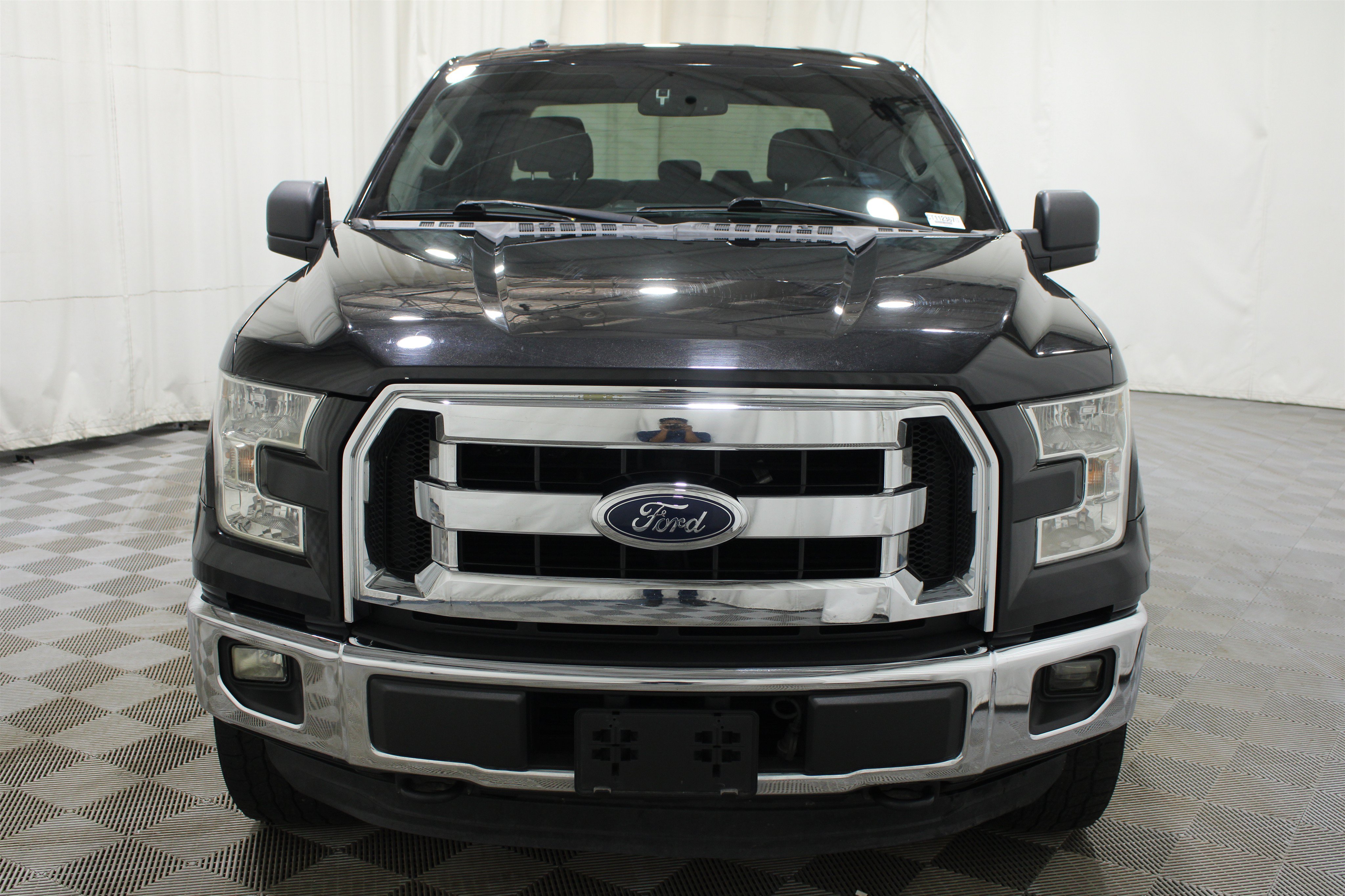 Used 2015 Ford F150 XLT w/ Equipment Group 301A Mid AWD/4WD image 33