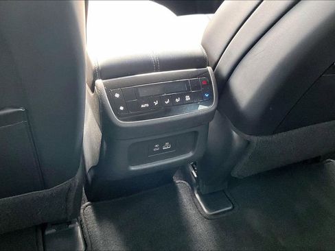 Certified 2025 INFINITI QX60 Pure image 35