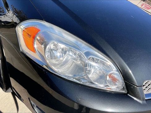 Used 2014 Chevrolet Impala LT w/ LT Sunroof Package image 36