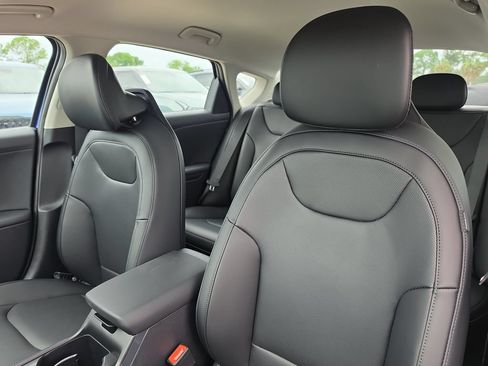 New 2026 Kia K4 EX FWD image 21