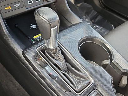 Used 2022 Honda Civic Sport Touring