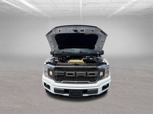 Certified 2020 Ford F150 XLT w/ Equipment Group 301A Mid AWD/4WD image 57