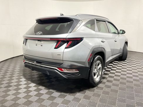 Used 2022 Hyundai Tucson SEL image 14