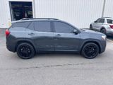 Used 2021 GMC Terrain SLT w/ Infotainment Package II image 4