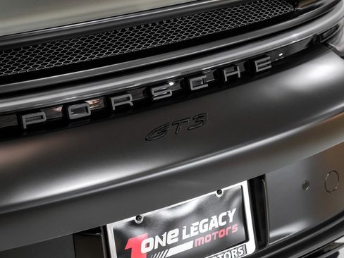 Used 2022 Porsche 911 GT3 image 43