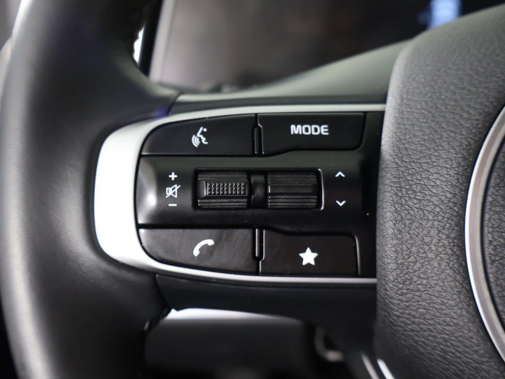 Used 2024 Kia Sportage X-Line AWD/4WD image 41