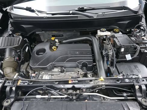 Used 2023 GMC Terrain SLE w/ Driver Convenience Package FWD image 30