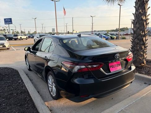 Used 2024 Toyota Camry LE FWD image 15
