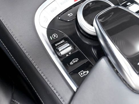Used 2019 Mercedes-Benz S 560 4MATIC Sedan w/ Premium Package image 72