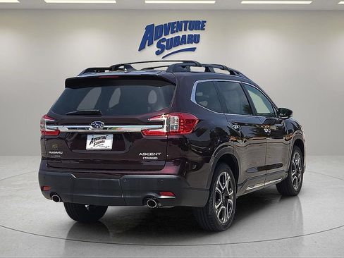 Used 2025 Subaru Ascent Touring w/ Popular Package #2 AWD/4WD image 11