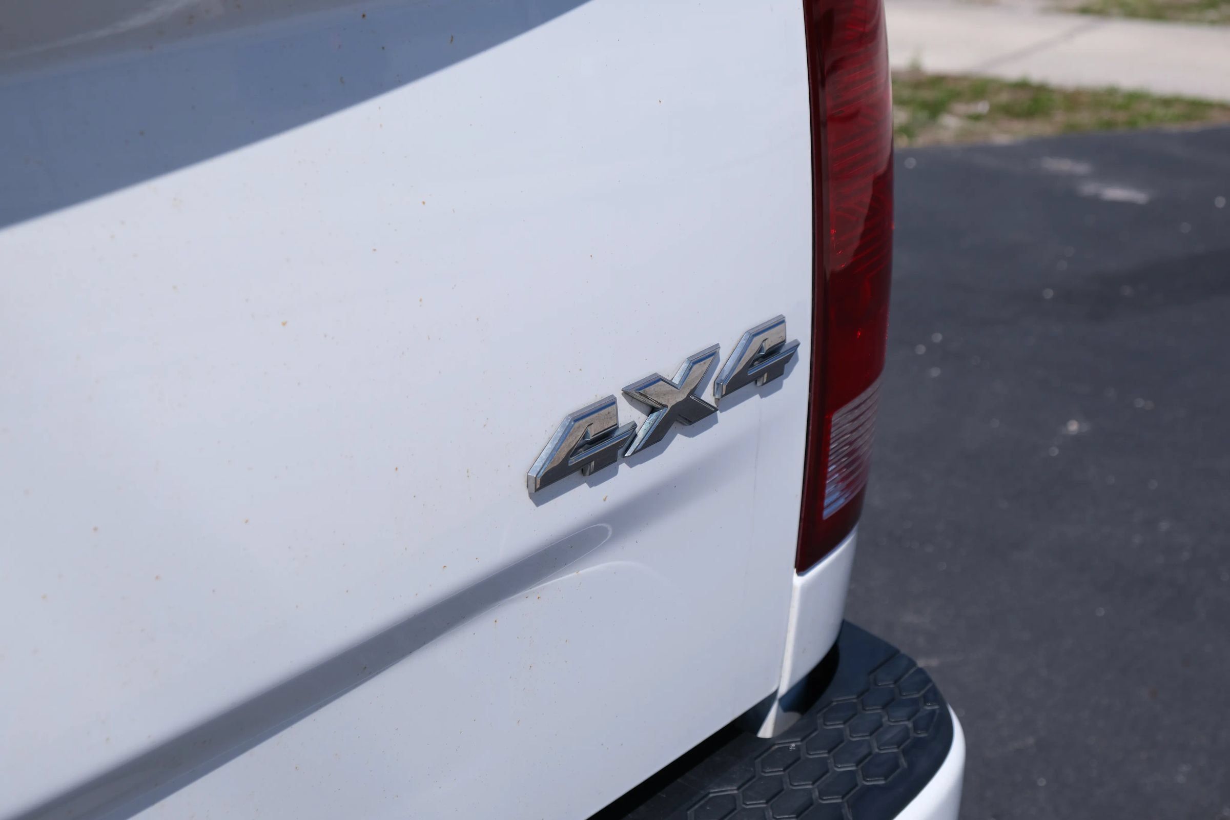 Used 2017 RAM 1500 Express AWD/4WD image 20