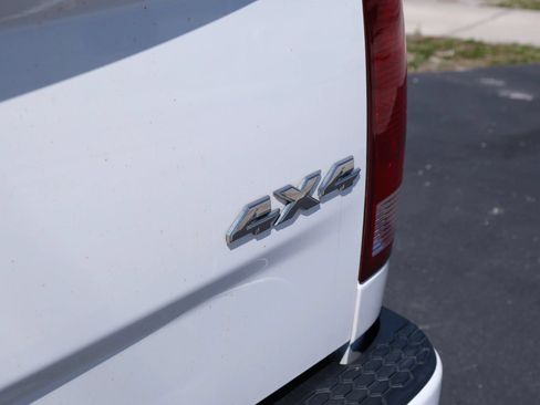 Used 2017 RAM 1500 Express AWD/4WD image 20