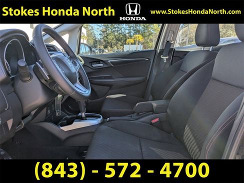 Used 2019 Honda Fit Sport image 19