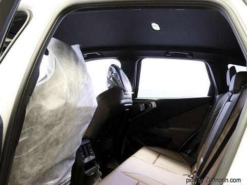 Used 2026 BMW X3 xDrive30 image 16