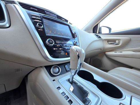 Used 2015 Nissan Murano SL AWD/4WD image 17