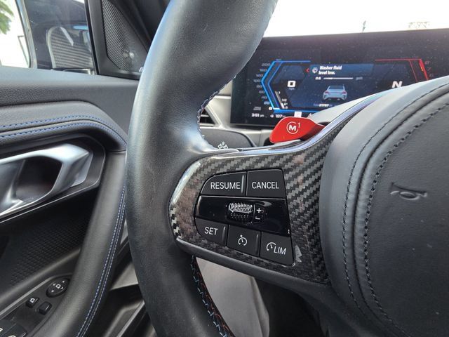 Used 2024 BMW M2 w/ Lighting Package RWD image 18