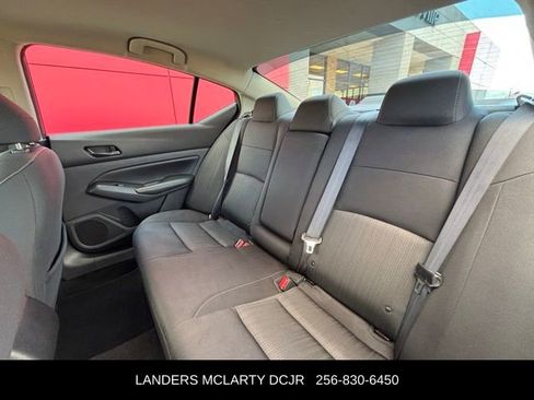 Used 2024 Nissan Altima 2.5 SV image 17