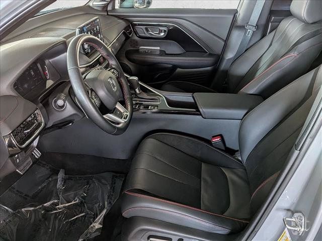 Used 2025 Acura ADX A-Spec w/ Advance Package FWD image 16