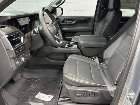 New 2026 GMC Yukon Elevation image 26