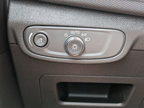 Used 2024 Chevrolet TrailBlazer LT image 29