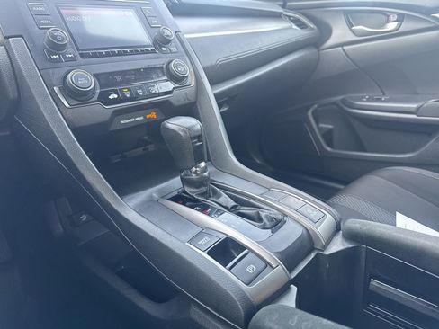 Used 2017 Honda Civic LX image 17