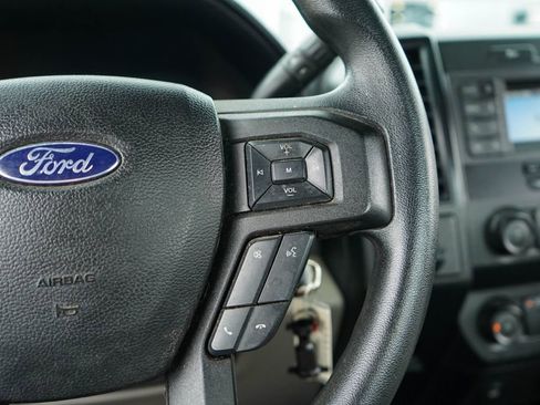 Used 2019 Ford F150 XL w/ Equipment Group 101A Mid RWD image 26