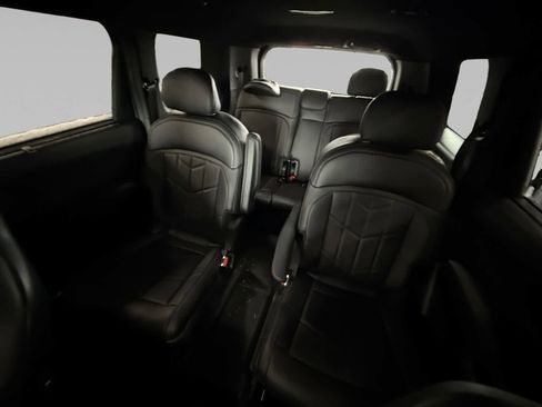 New 2027 Kia Telluride EX X-Line image 13