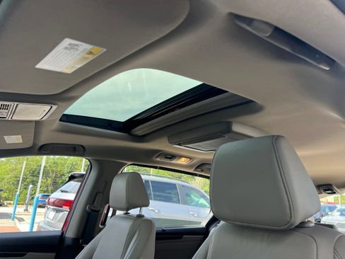 Used 2024 Honda Odyssey Touring image 30