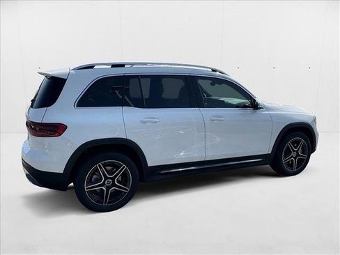 New 2026 Mercedes-Benz GLB 250 image 5