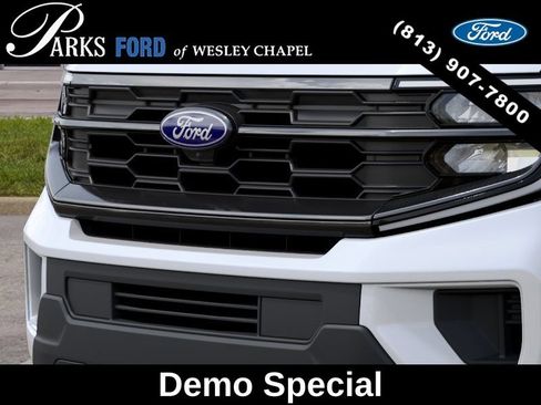 New 2027 Ford Expedition Active RWD image 17