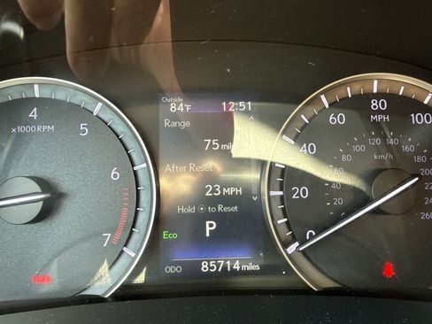 Used 2020 Lexus RX 350L FWD w/ Premium Package image 28