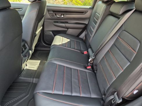 New 2026 Honda CR-V Sport-L image 7