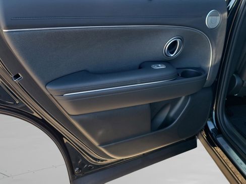 New 2026 Hyundai Palisade Calligraphy image 11