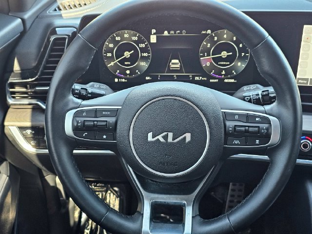 Used 2023 Kia Sportage X-Pro Prestige AWD/4WD image 36