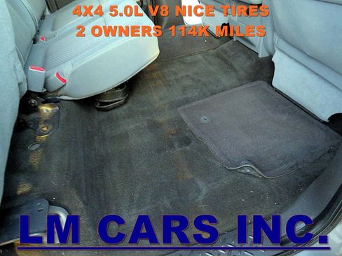 Used 2011 Ford F150 XLT image 33