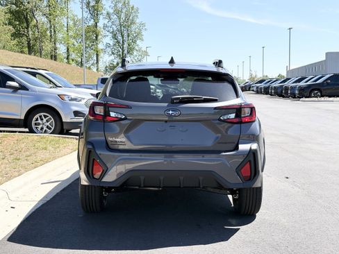 New 2026 Subaru Crosstrek 2.5i Limited AWD/4WD image 11