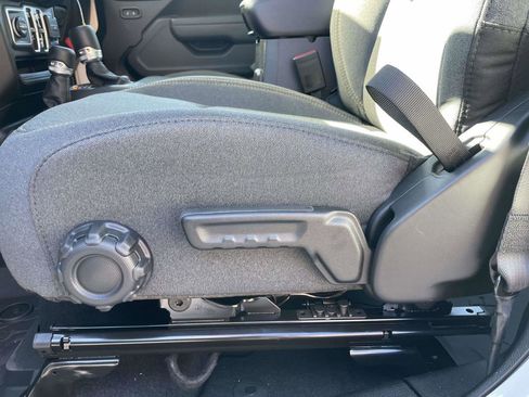 New 2026 Jeep Wrangler Unlimited Sport S image 26