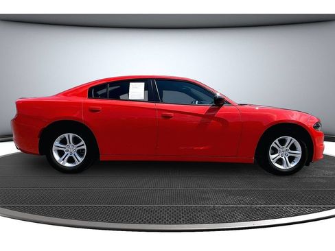 Certified 2023 Dodge Charger SXT w/ Cold Weather Package RWD image 14