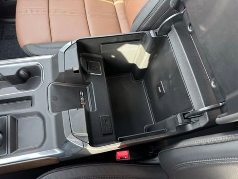 Used 2025 Chevrolet Silverado 1500 High Country w/ Z71 Off-Road Package image 22