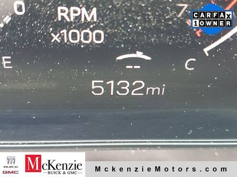 Used 2026 GMC Terrain Denali w/ LPO, Floor Liner Package AWD/4WD image 14